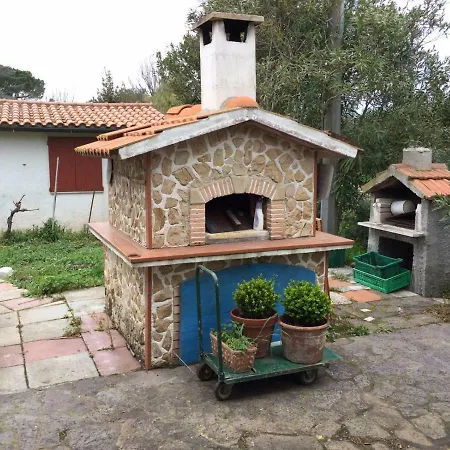Country house Casetta In Campagna A Due Passi Dal Mare Piombino