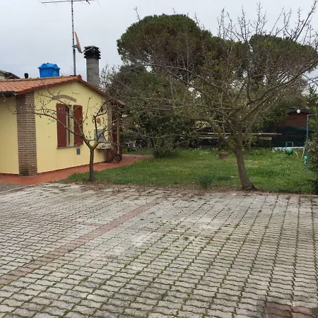 Casetta In Campagna A Due Passi Dal Mare Country house *
