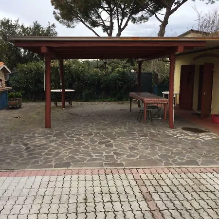 Casetta In Campagna A Due Passi Dal Mare Country house *