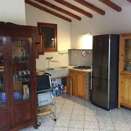 Casetta In Campagna A Due Passi Dal Mare * Piombino